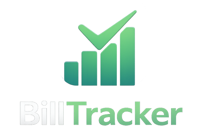 Tracker logo