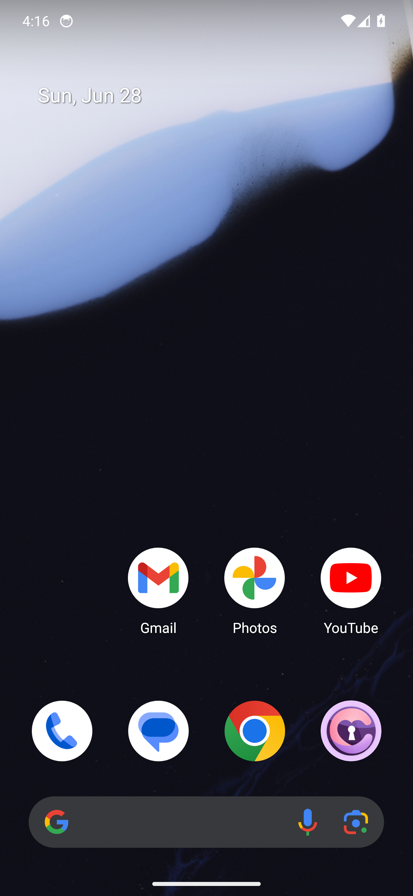 Login